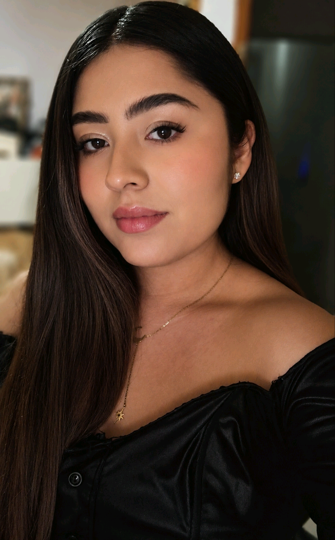 Azul celeste, de México, en video chat